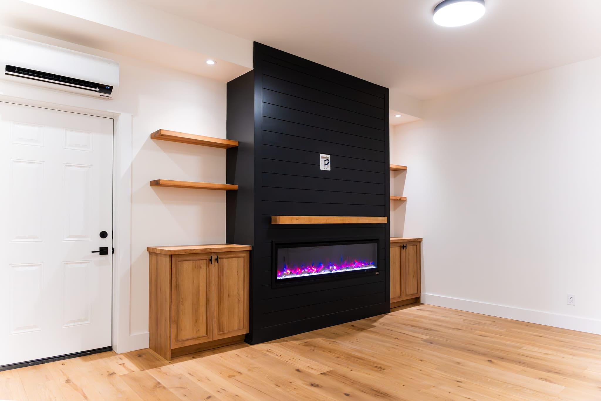 Recent project photo 1 from Alpine View Construction