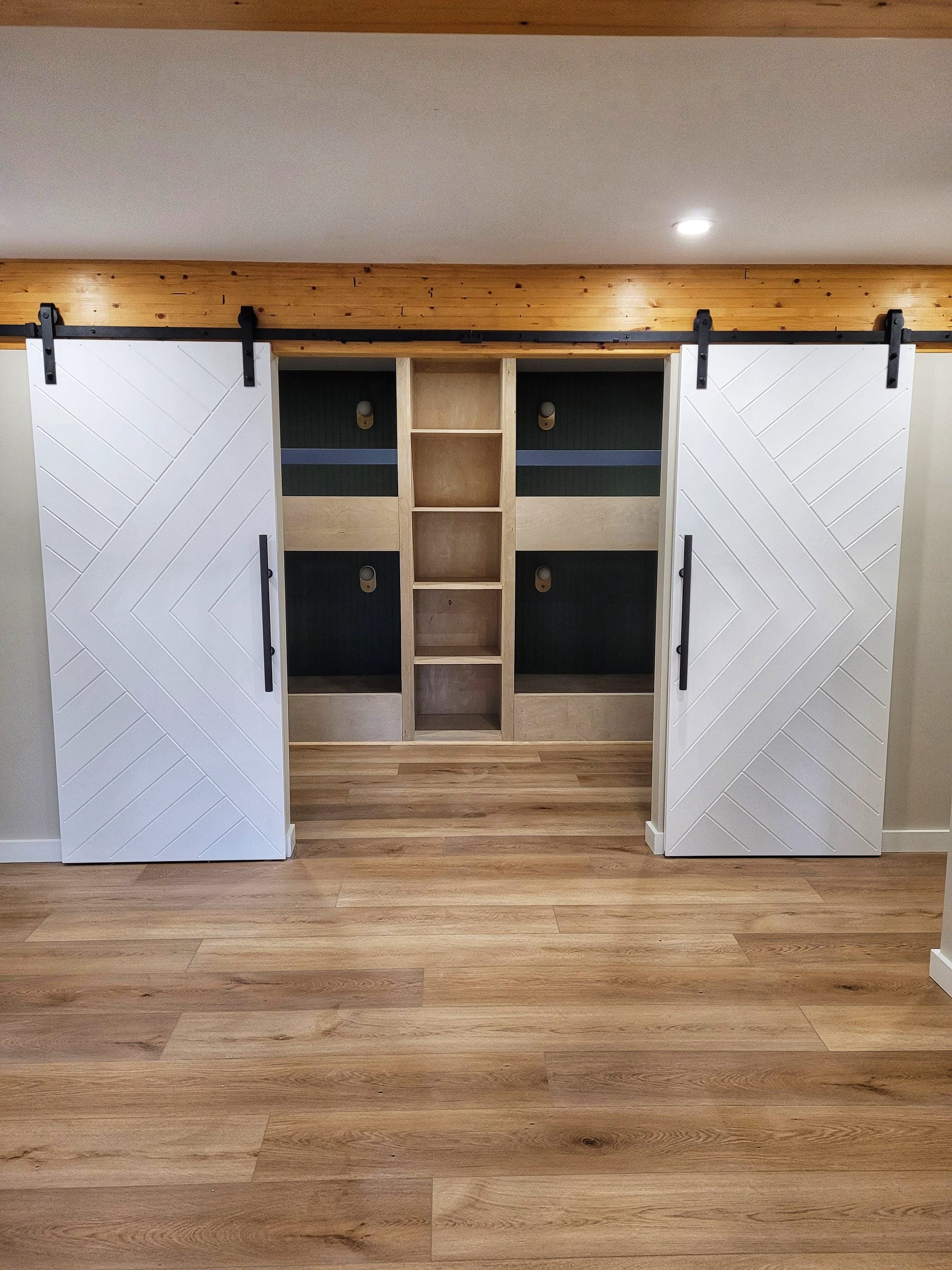 Recent project photo 4 from Alpine View Construction